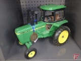 Ertl replica John Deere 4440 tractor, 1071/3500, Iowa State Fair Blue Ribbon Foundation 1995,