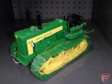 Ertl replica John Deere 430C, 1997 Collector Edition