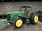 Ertl replica John Deere 8400 tractor, Special Edition 1994