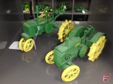 Ertl replica John Deere 