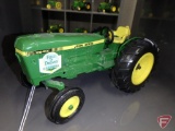 Ertl replica John Deere 2640 Field of Dreams tractor, 1990 special edition