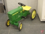 John Deere 4020 Diesel pedal tractor