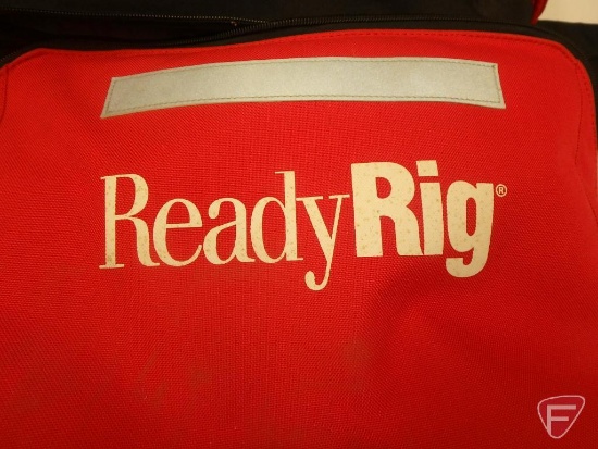 ready rig ice fishing backpack