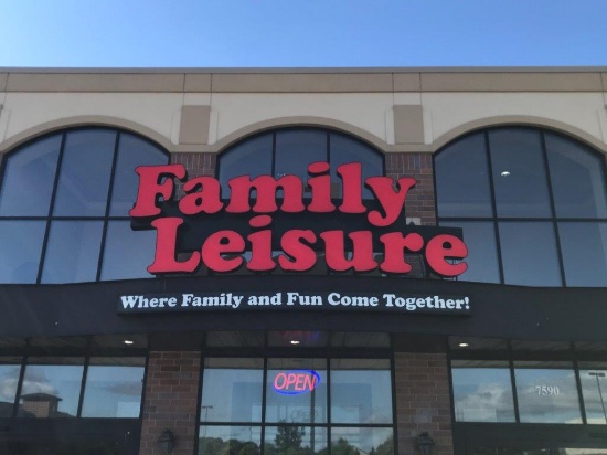 Lakeville Family Leisure LLC Going Out of Business