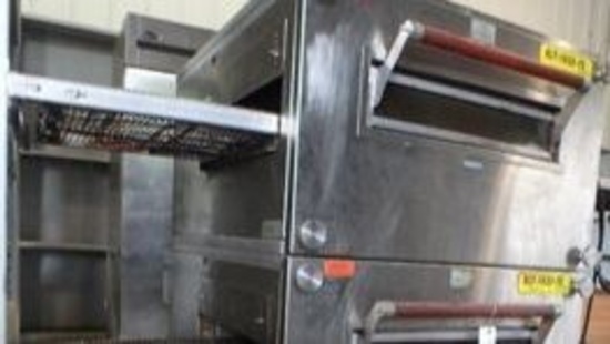 Commercial Kitchen Equipment XIII