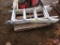 17' All-in-One collapsible aluminum extension ladder, model 20-417-T1AP