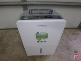 Soleus Air 45 pint dehumidifier