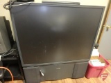 Toshiba Theater View tv/television