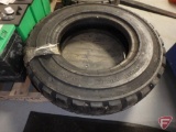 Yard Master 7.00-15 forklift tire
