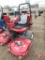 2003 Toro Groundsmaster 3500D riding mower with ROPs, 4008hrs