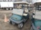 2014 Club Car Precedent electric golf car, green, windshield, sn 493277, dead battery