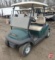 2014 Club Car Precedent electric golf car, green, windshield, sn 493281, dead battery