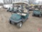 2014 Club Car Precedent electric golf car, green, sn 493331, dead battery