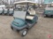 2014 Club Car Precedent electric golf car, green, windshield, sn 493268, dead battery