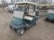 2014 Club Car Precedent electric golf car, green, windshield, sn 493276, dead battery