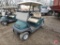 2014 Club Car Precedent electric golf car, green, windshield, sn 493261, dead battery