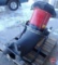 Toro Pro Force blower attachment with idler kit