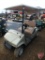 2007 Fair Play electric golf car with canopy, windshield, and cabana cover, sn 070000019