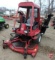 Toro 4000D rotary rough mower, model 30410, 11 ft.