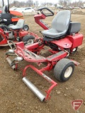 1996 Toro 3000 gas 2WD 59