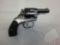 Harrington & Richardson Safety Hammer .44 Webley double action revolver