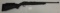 Ruger American .22LR bolt action rifle