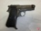 Beretta M1935 7.65mm (.380ACP) semi-automatic pistol