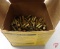 .22LR ammo approx. (250) rounds