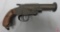 Stantien & Becker German WW1 25mm flare pistol