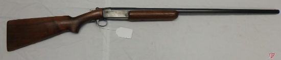 Winchester 37 12 gauge break action shotgun