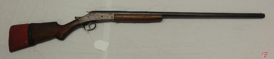 Crescent Firearms Co. Victor 12 gauge break action shotgun