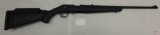 Ruger American .22LR bolt action rifle