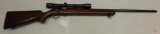 Winchester 75 .22LR bolt action rifle