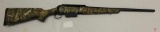 Savage Model 220 20 gauge bolt action shotgun