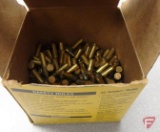 .22LR ammo approx. (250) rounds