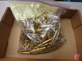 .30-30 ammo approx. (230) rounds