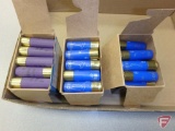 16 gauge ammo (73) rounds, #8