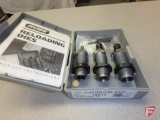 RCBS .45 Auto carbide die set