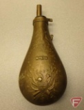 Powder flask