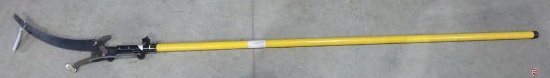 Limb pole saw
