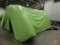 Landmark Creations inflatable tent, model Fresh New Taste of Spring, pn L2495