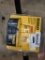 New DeWalt 18v XRP battery pack