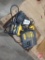 DeWalt 24v DW006 1/2