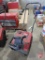 Toro CCR Powerlite snow thrower