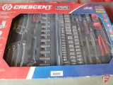 Crescent 170 pc Professional tool set