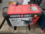 New Porter Cable 2-1/2