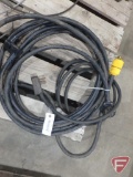 Heavy duty electrical cables