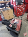 Toro CCR Powerlite snow thrower