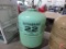 Chlorodifluoromethane 30lb