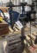 Craftsman belt driven 1/3 hp benchtop drill press